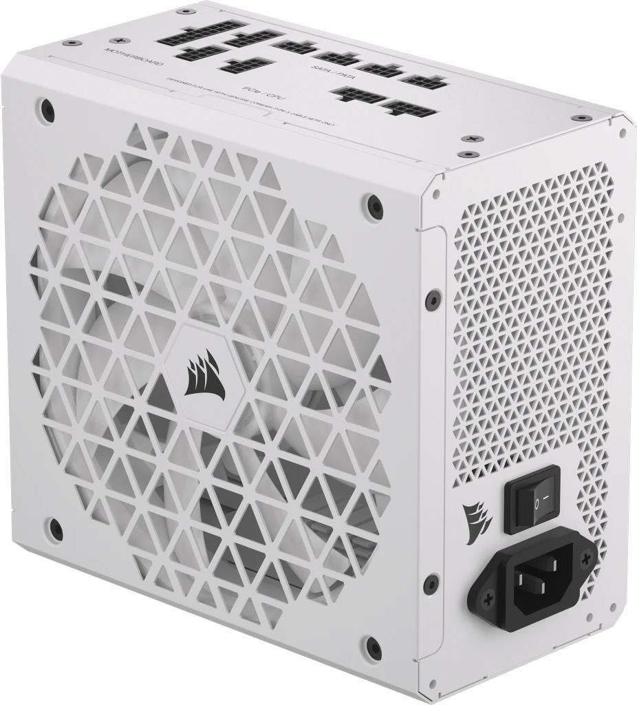 CORS PSU 750W RMx Shift WHITE