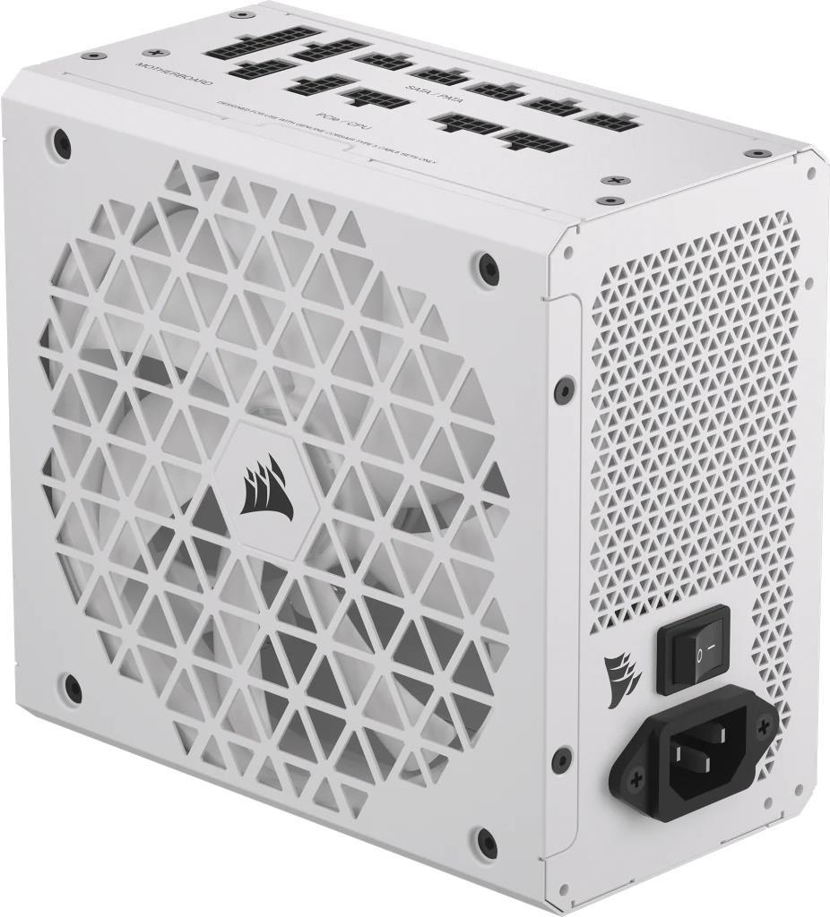 CORS PSU 850W RMx Shift WHITE