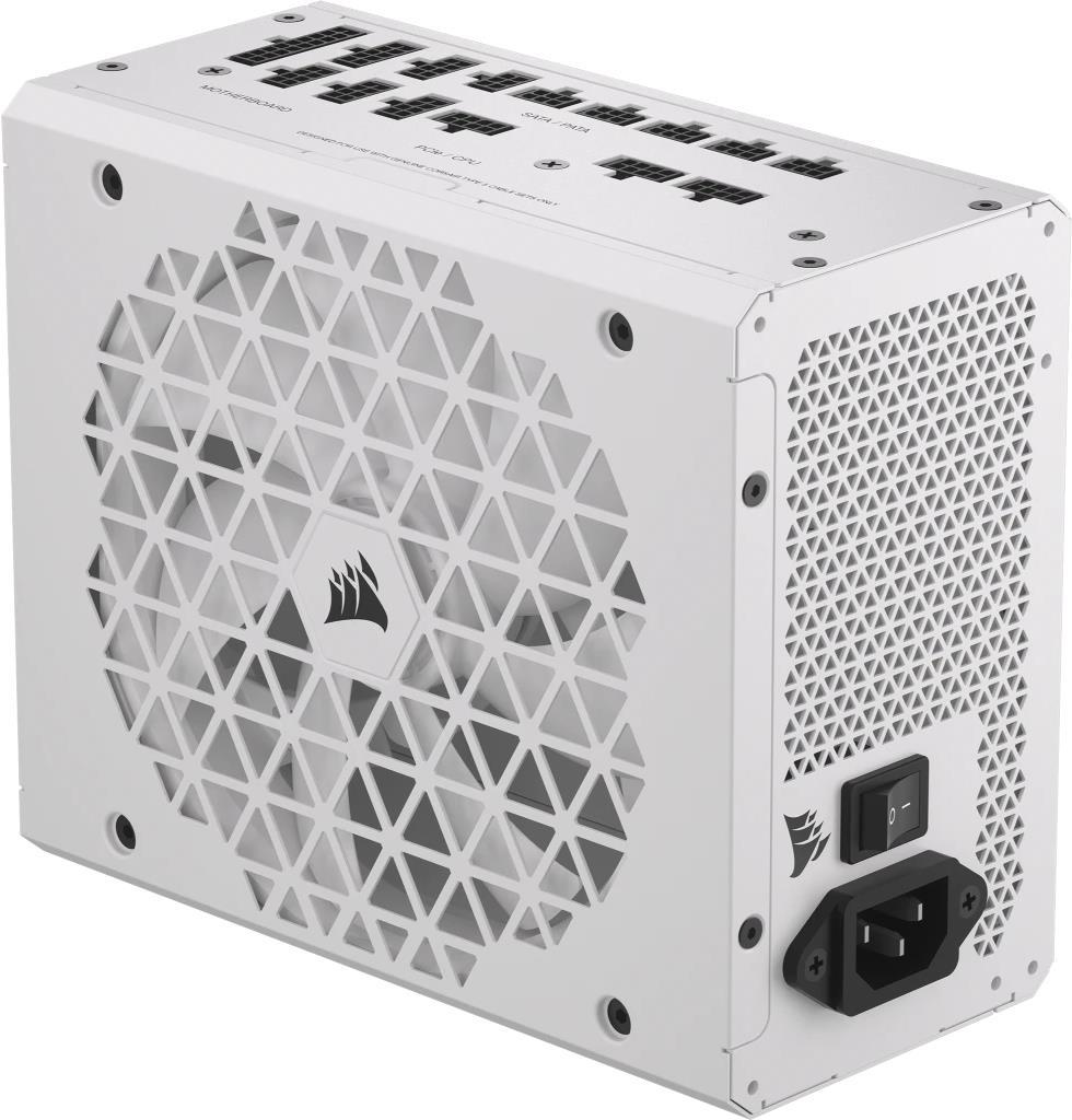 CORS PSU 1000W RMx Shift WHITE