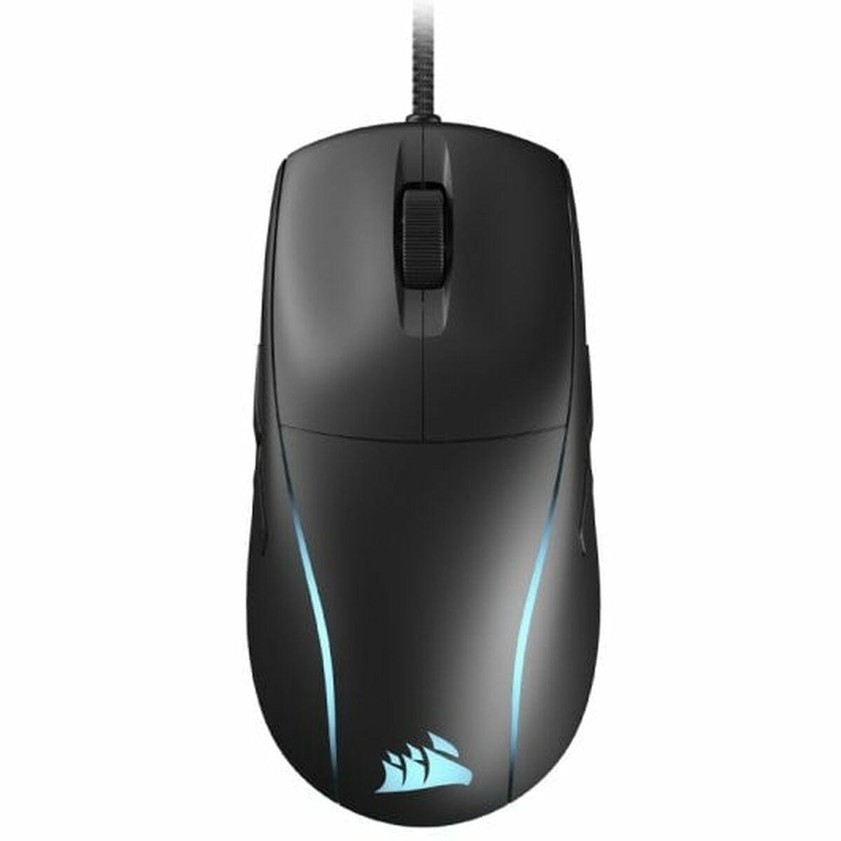 Mouse Corsair M75 Nero...
