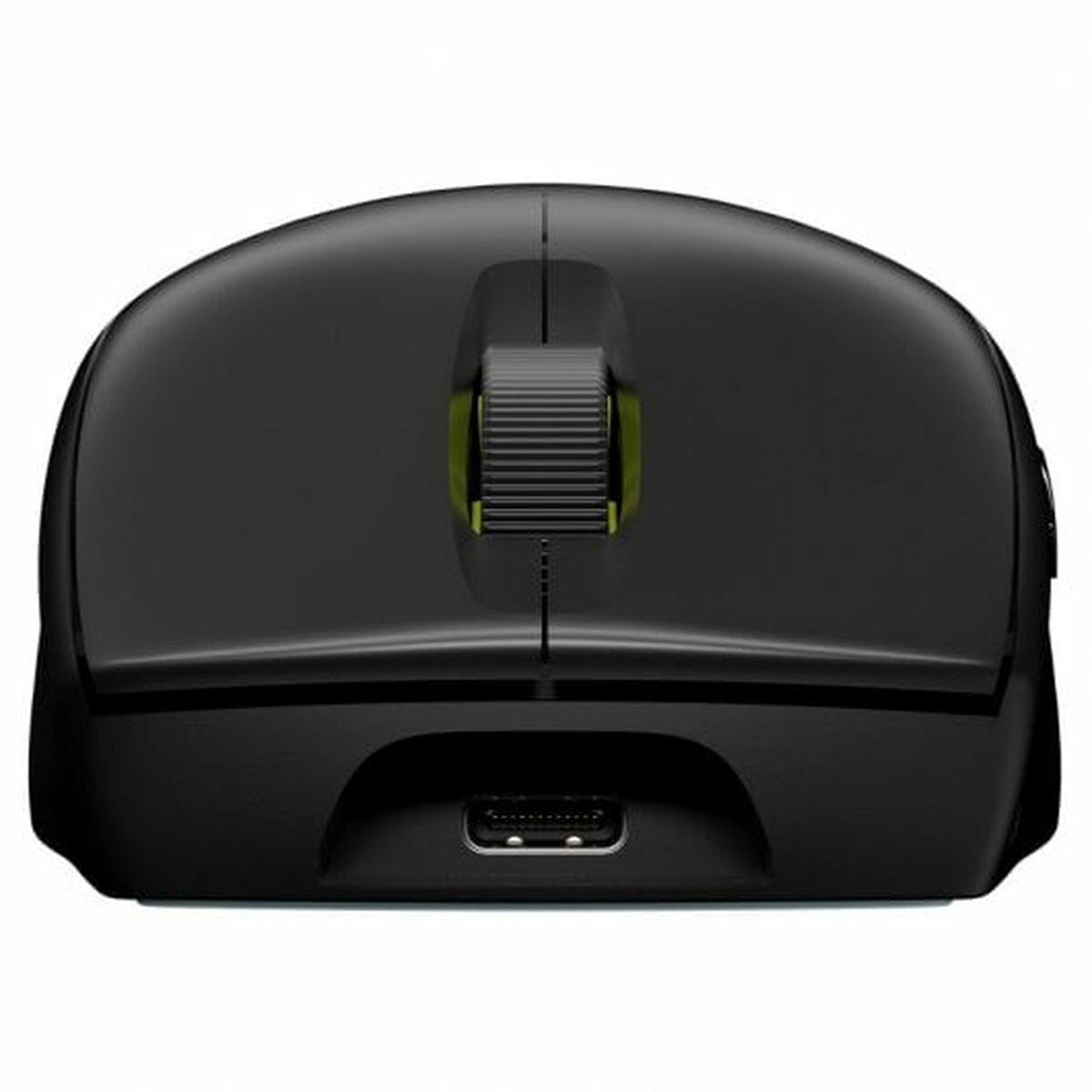 Corsair M75 mouse Ambidestro Bluetooth Ottico