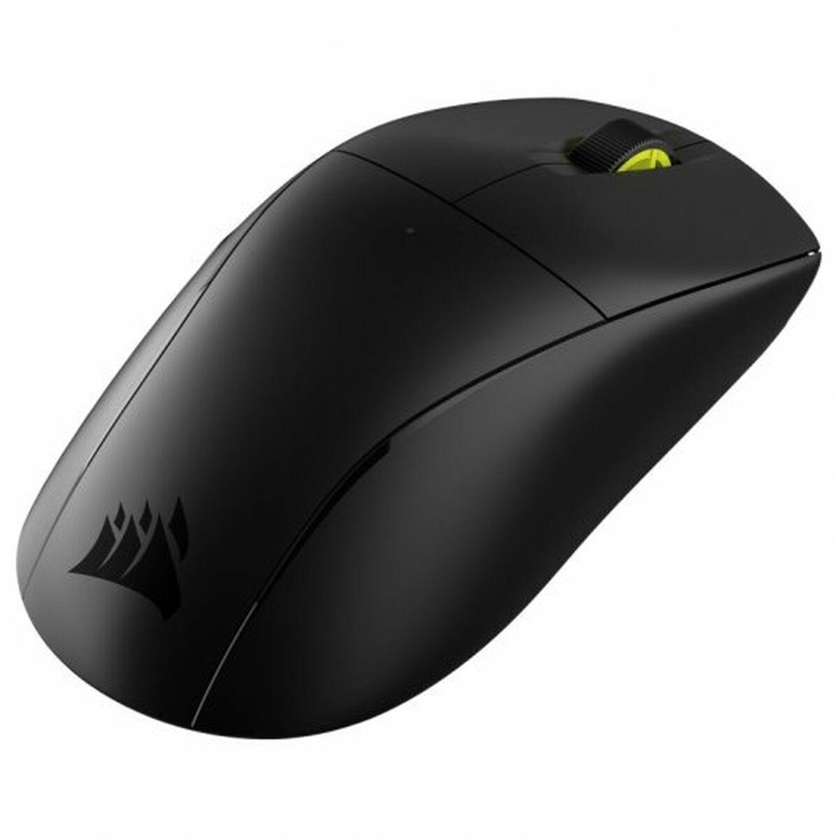 Corsair M75 mouse Ambidestro Bluetooth Ottico