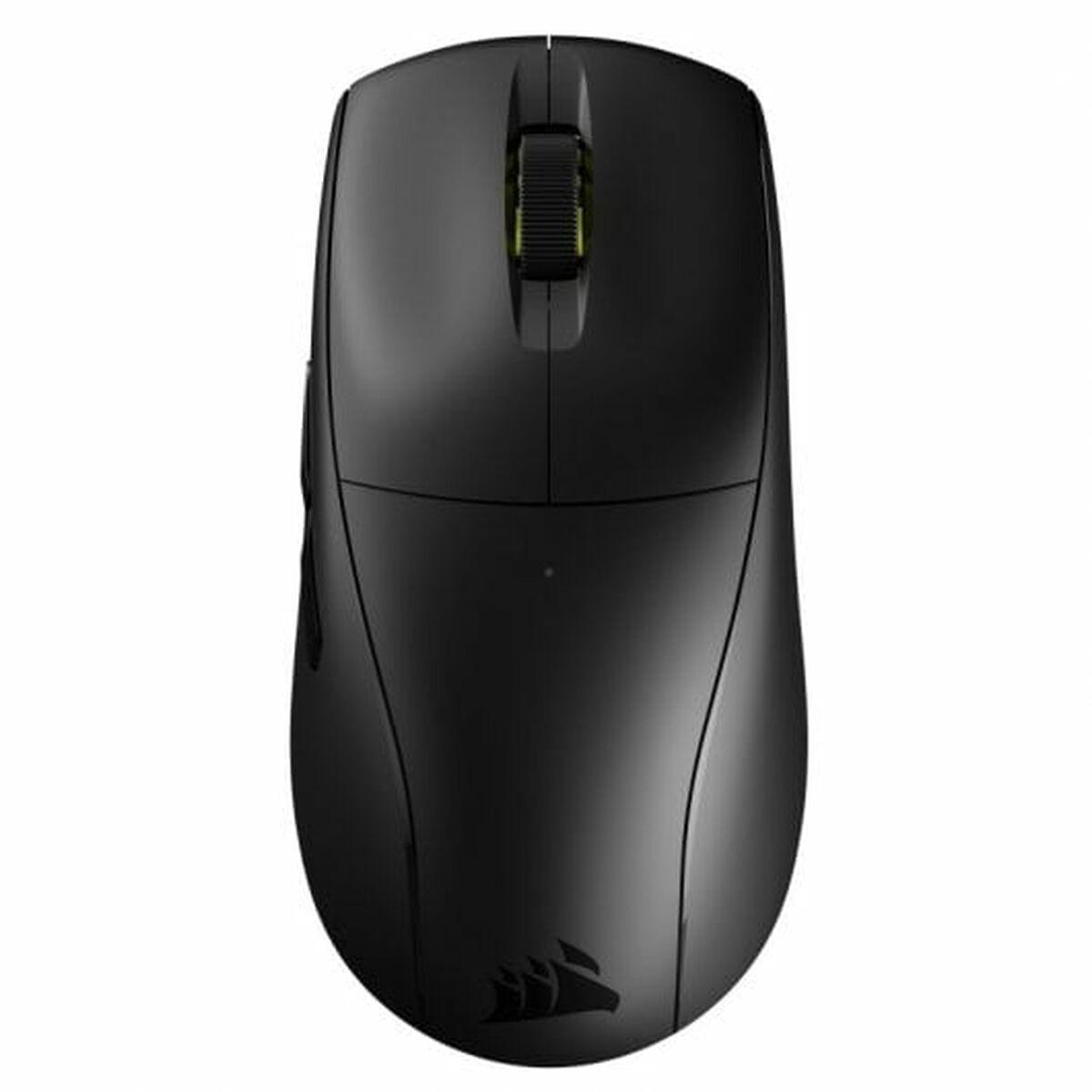 Corsair M75 mouse Ambidestro Bluetooth Ottico 26000 DPI (CORSAIR M75 AIR WIRELESS GAMING MOUSE)