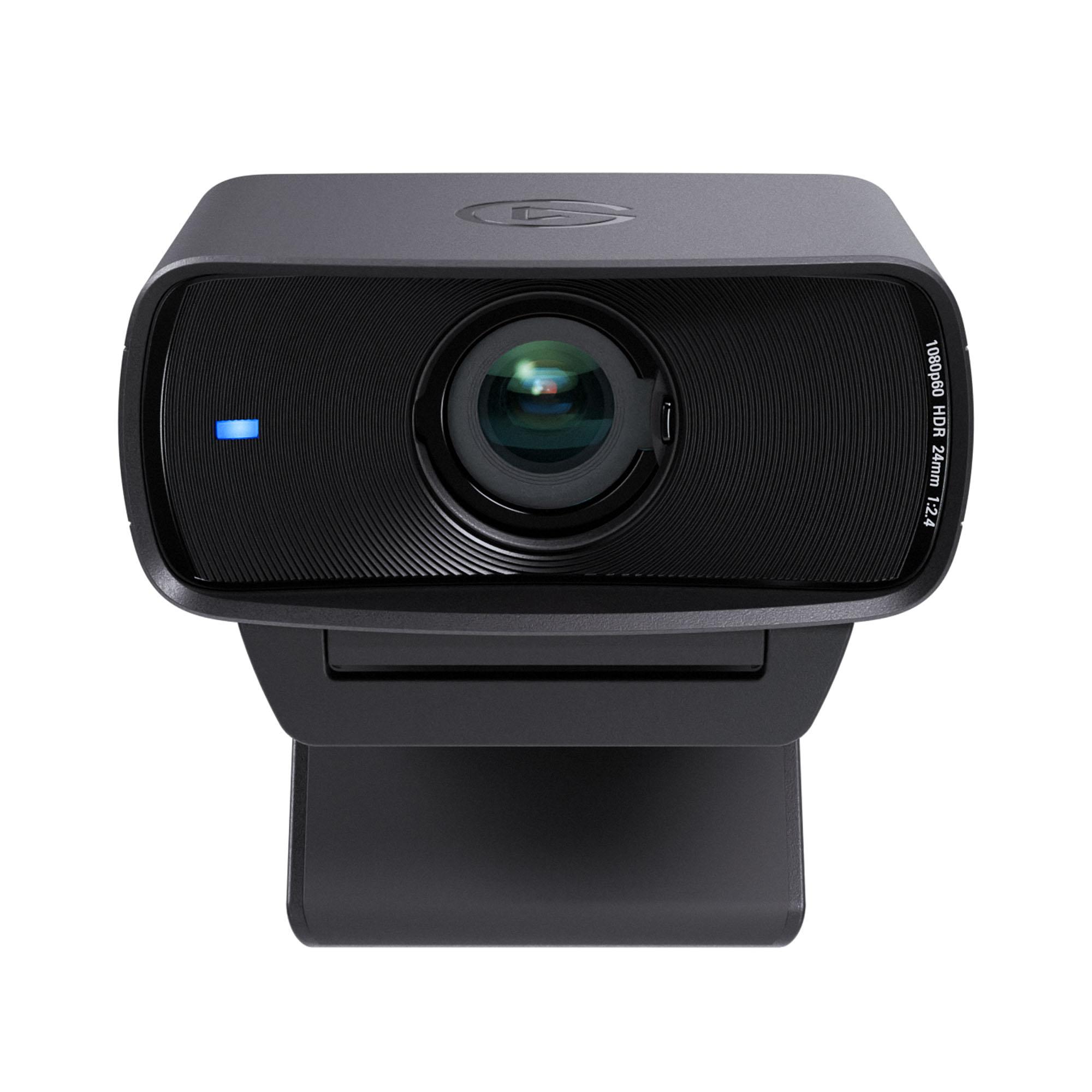 Elgato Facecam MK2 webcam 1920 x 1080 Pixel USB-C Nero (ELGATO FACECAM MK.2 WEBCAM)