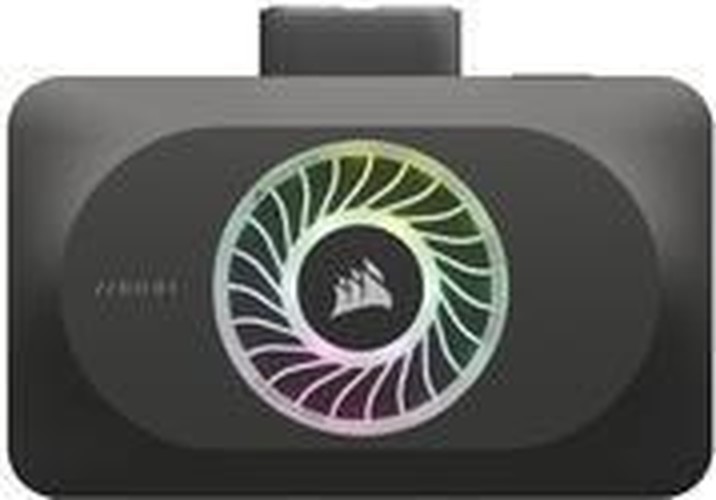 CORSAIR iCUE Link XG3 RGB -...