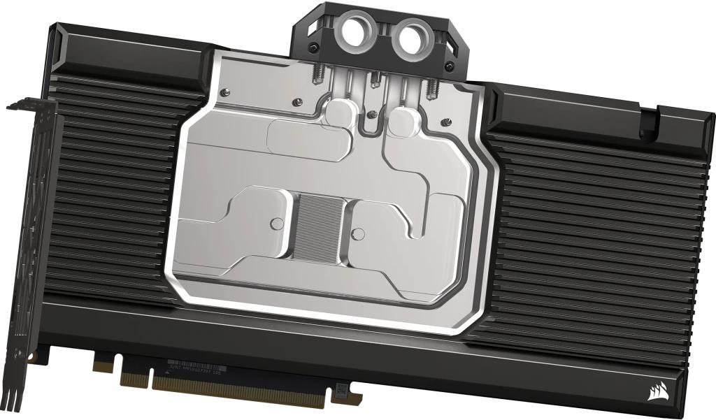 Blocco idrico GPU Hydro X...