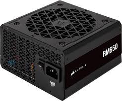 CORSAIR ALIMENTATORE RM650...