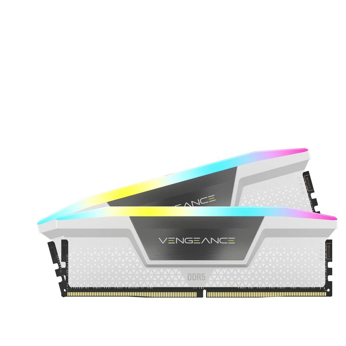 RAM CORSAIR D5 6400 32GB C36 DOMINATOR PLATINUM K2
