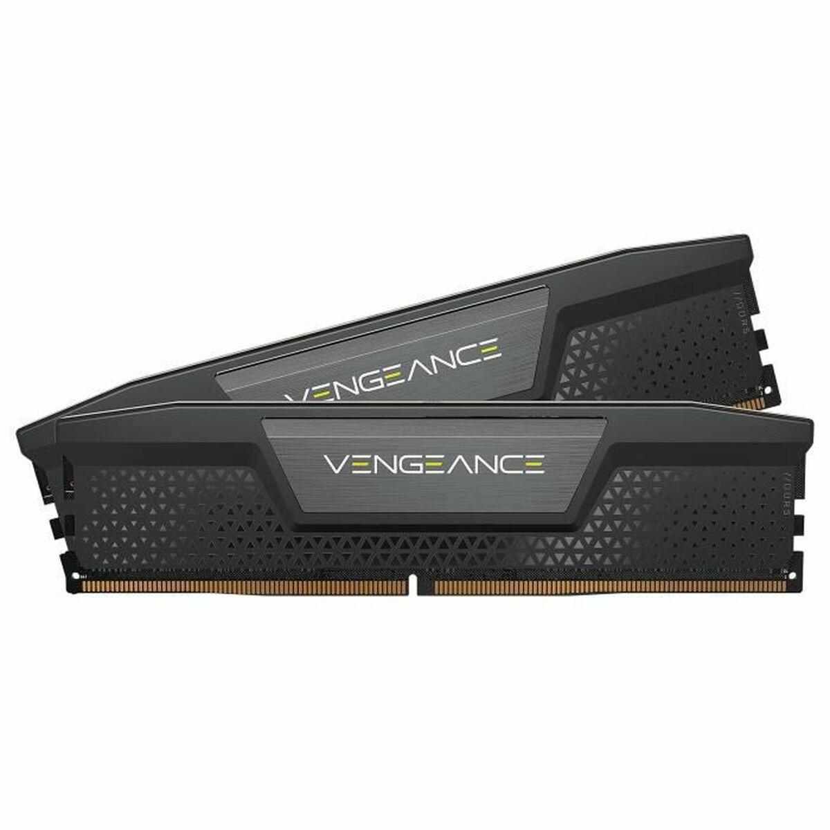 CORS 2x16GB DDR5 6000MHz DIMM