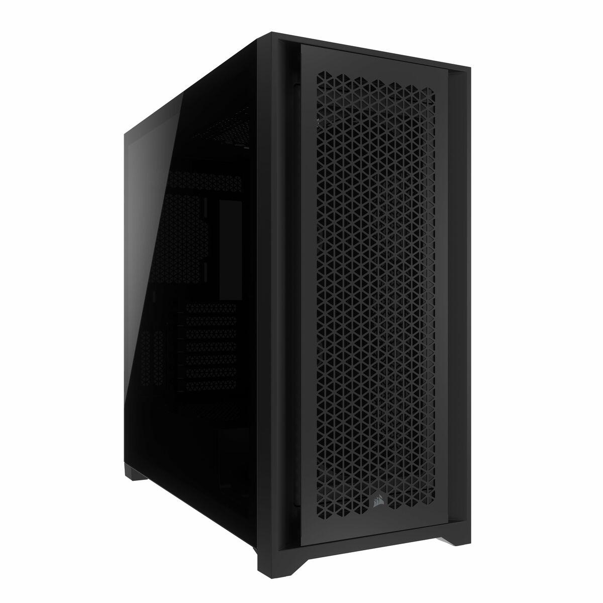 Cors 5000D Core AF MidTow BL