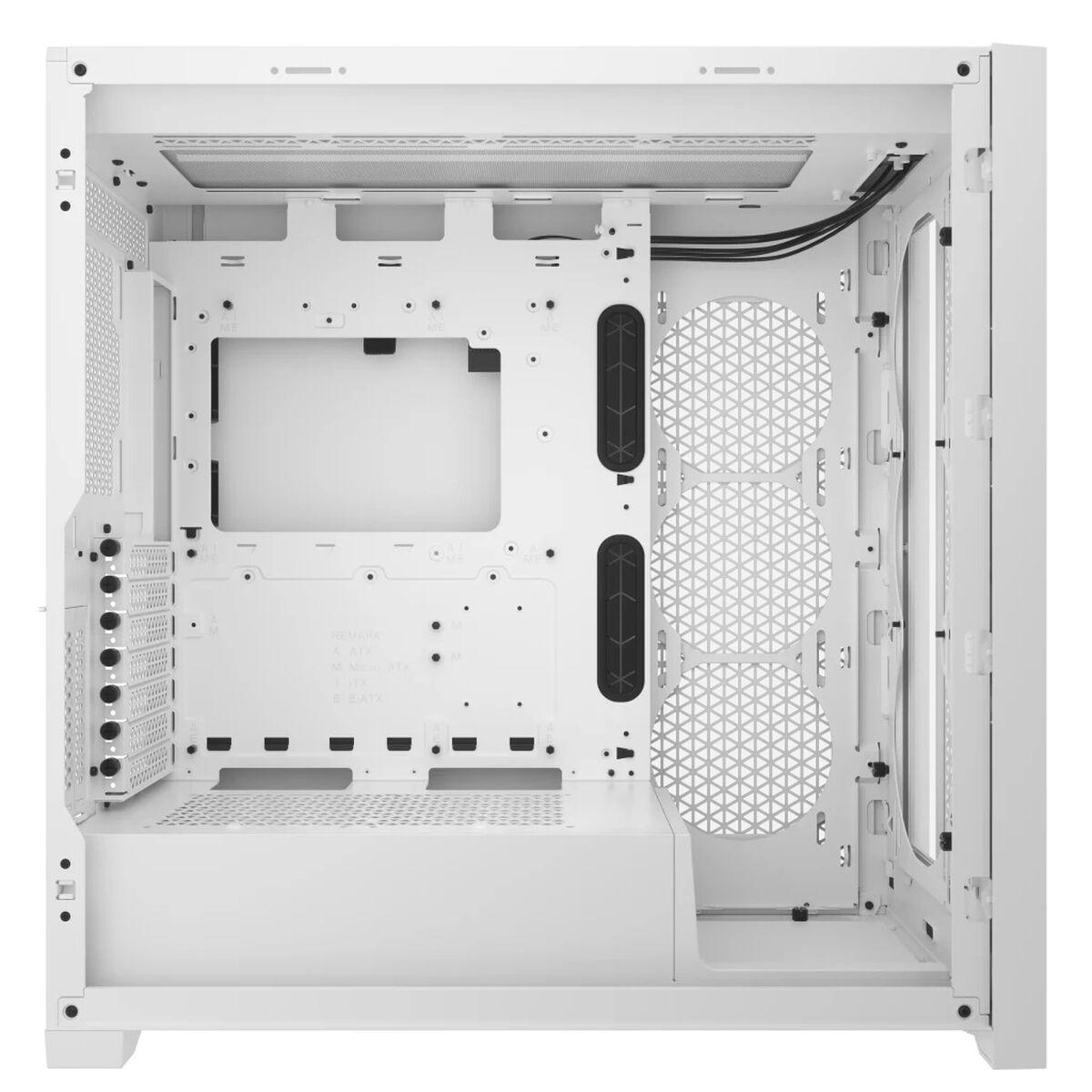 Cors 5000D Core AF MidTow WH