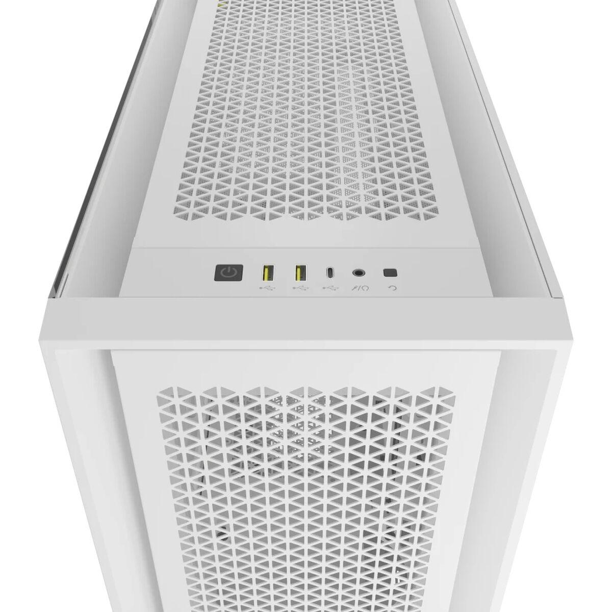 Cors 5000D Core AF MidTow WH