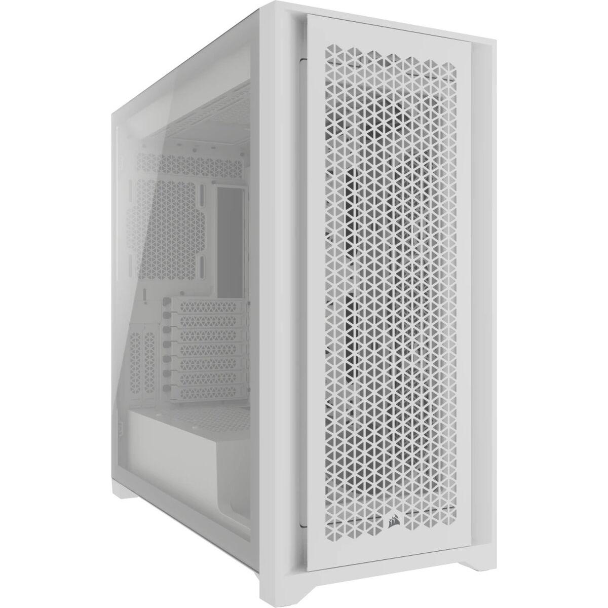 Cors 5000D Core AF MidTow WH