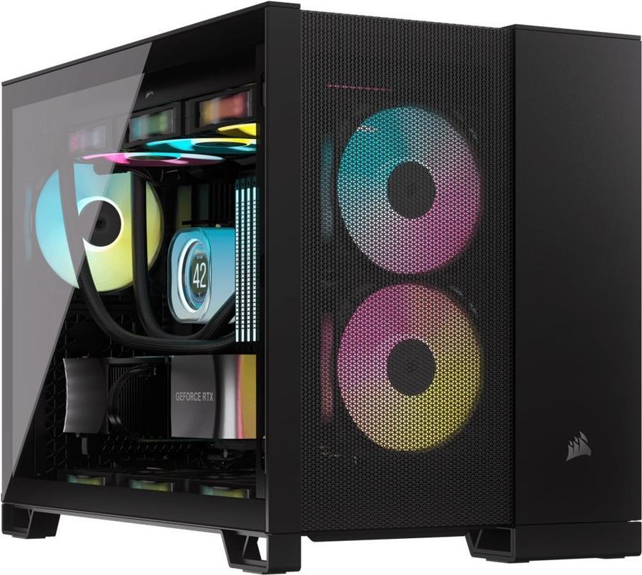 Corsair 2500D AIRFLOW Midi...