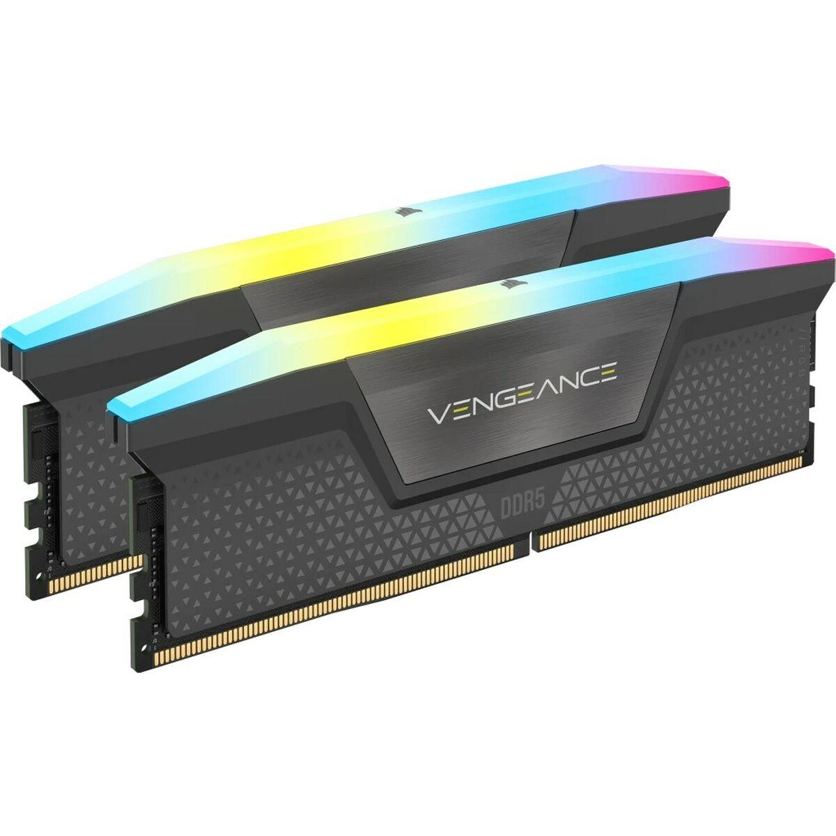 RAM CORSAIR D5 6000 64GB...
