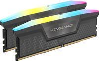 RAM CORSAIR D5 7000 32GB C40 VENGEANCE RGB K2