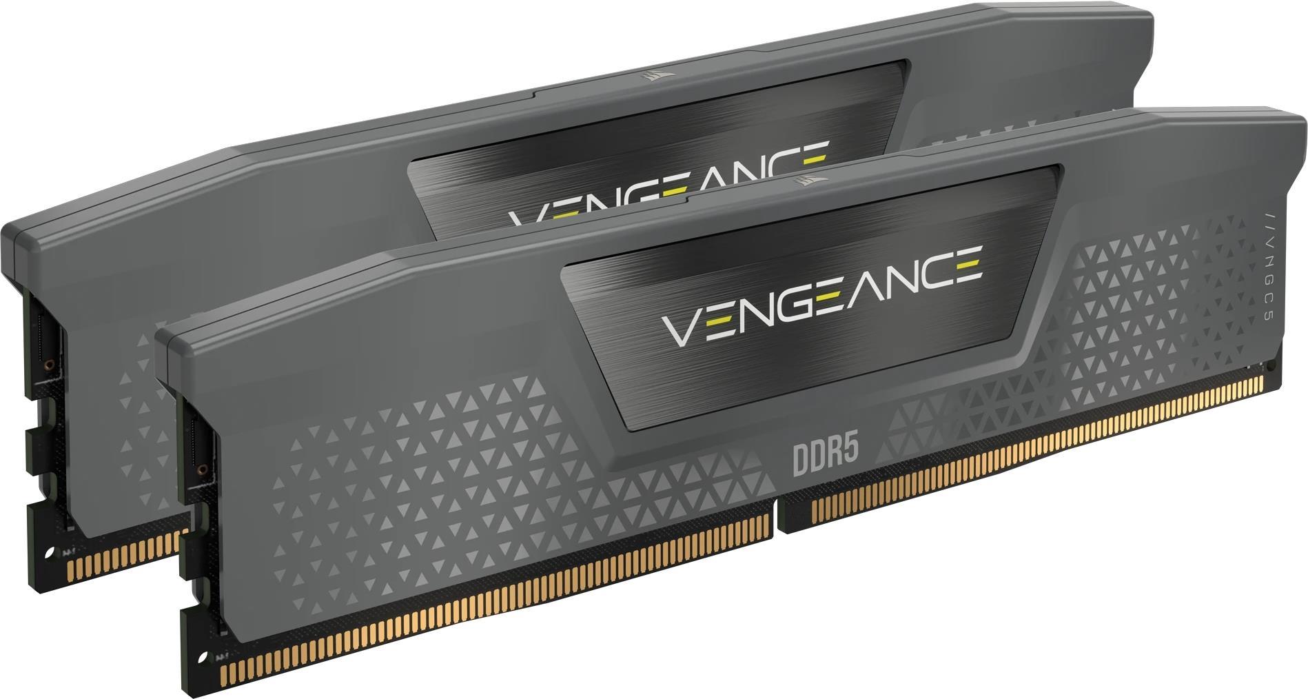 RAM CORSAIR D5 6000 32GB...