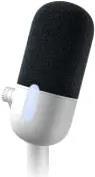 Elgato Wave Neo Bianco Microfono da tavolo (ELGATO WAVE NEO MICROPHONE)