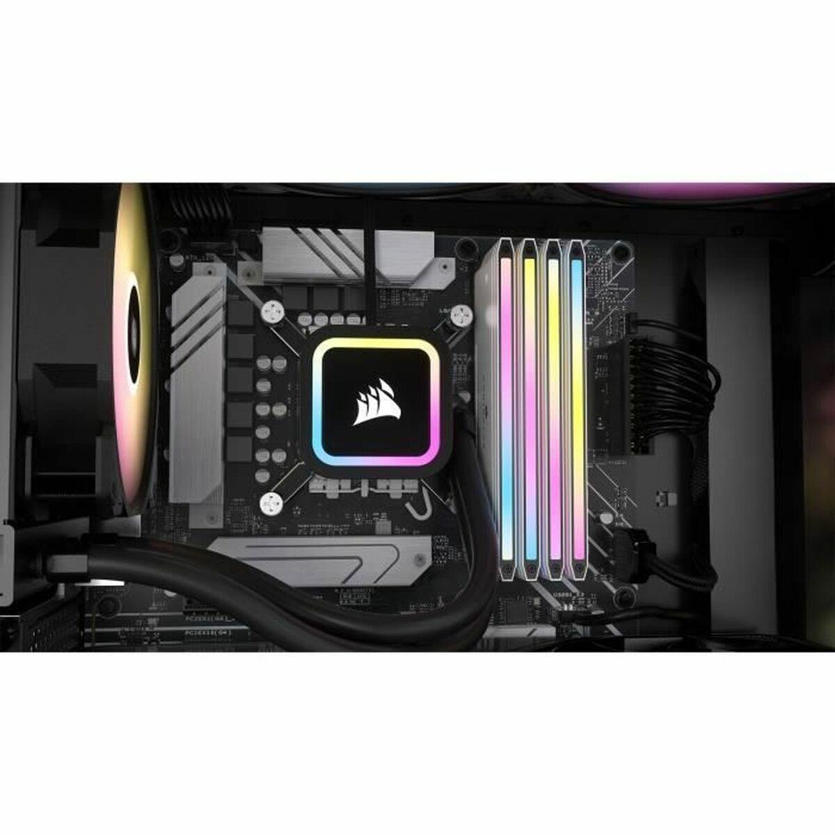 CORS 2x16 DDR5 6000 DIMM RGB W