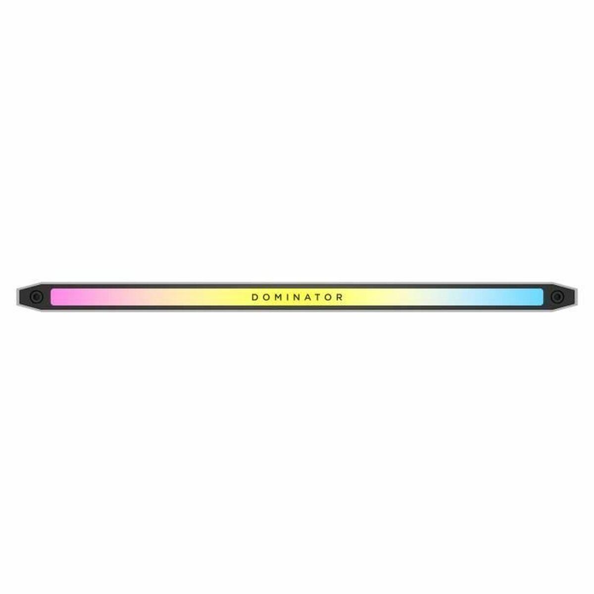 CORS 2x16 DDR5 6000 DIMM RGB W