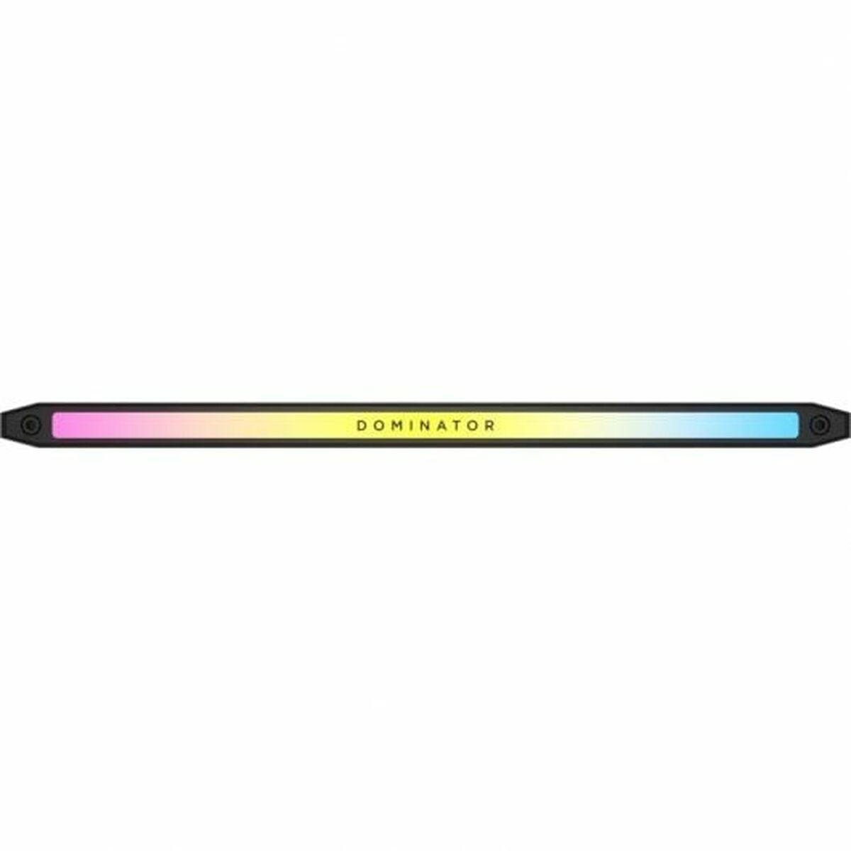 CORS 2x16 DDR5 6000 DIMM RGB