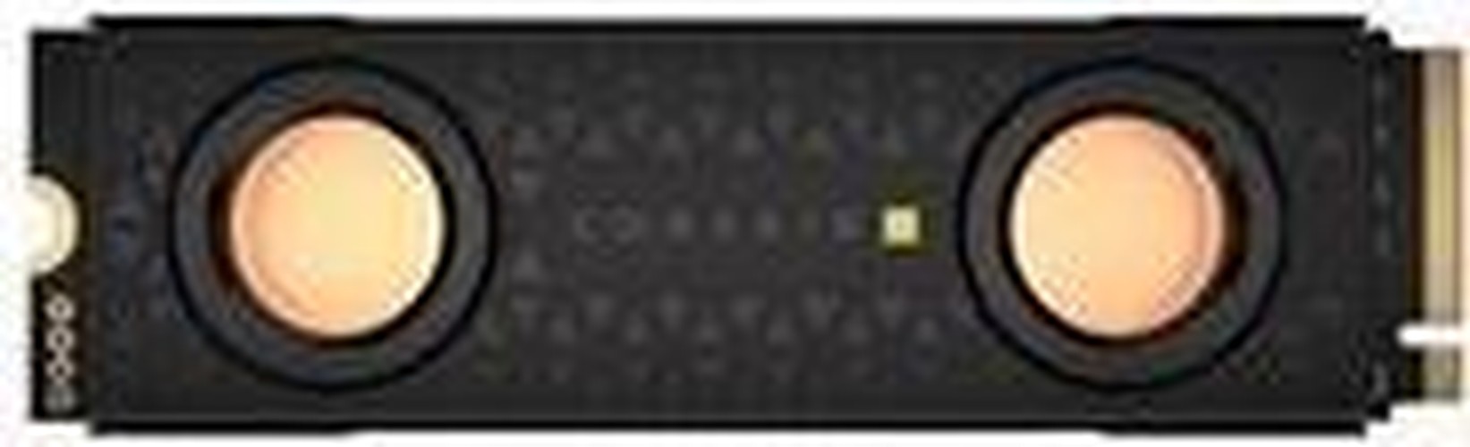 Corsair 2TB MP700 PRO Hydro...
