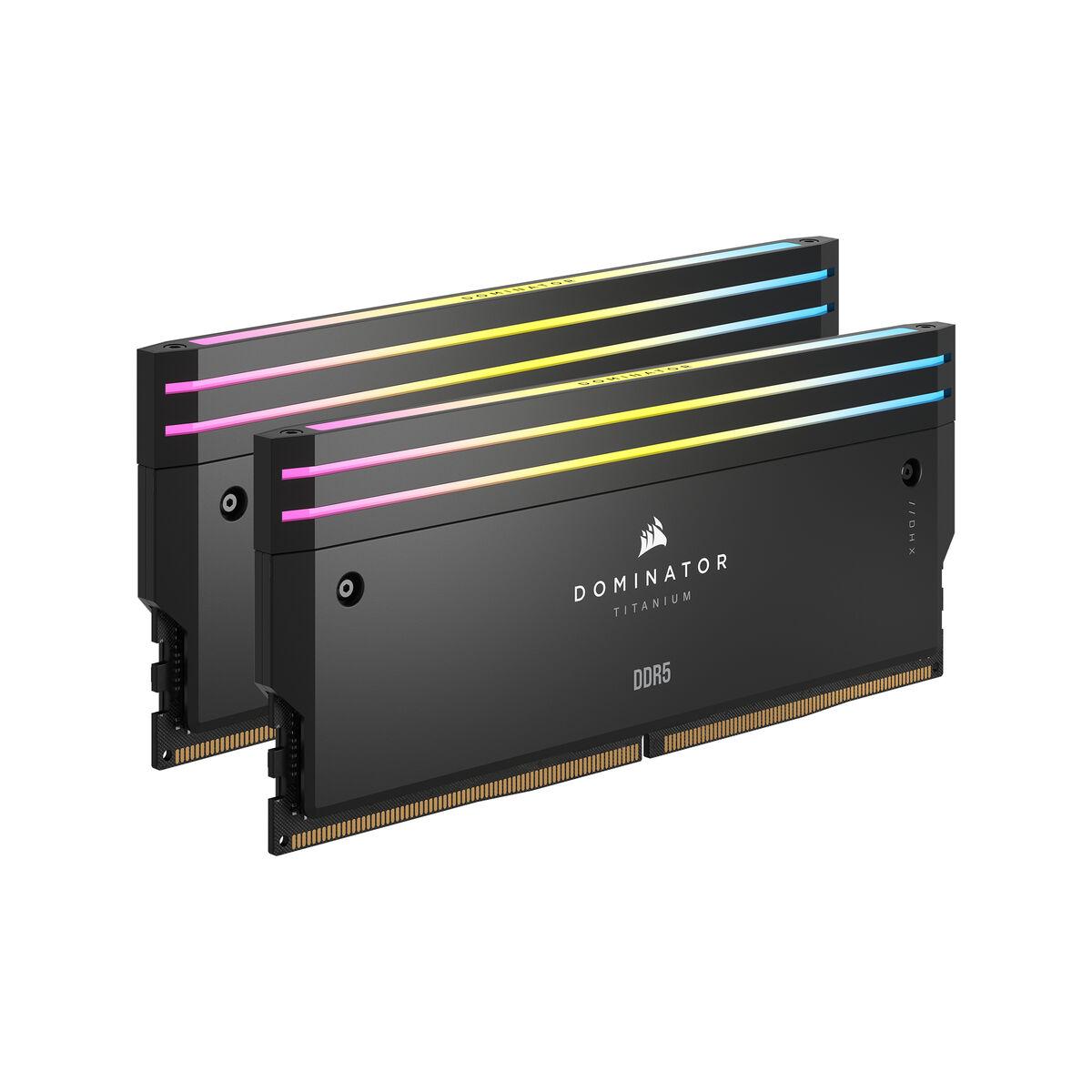 CORS 2x24 DDR5 7200 DIMM RGB