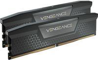 Vengeance CMK48GX5M2B6000C30, 48 GB, 2 x 24 GB, DDR5, 6000 MHz, DIMM a 288 pin