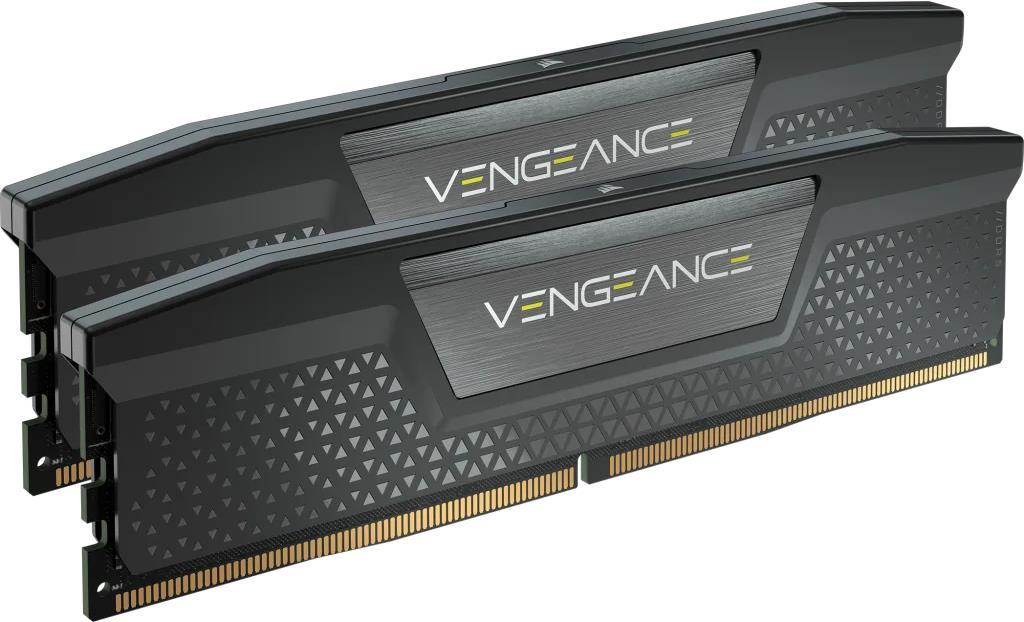 RAM CORSAIR D5 6000 96GB C30 VENGEANCE K2