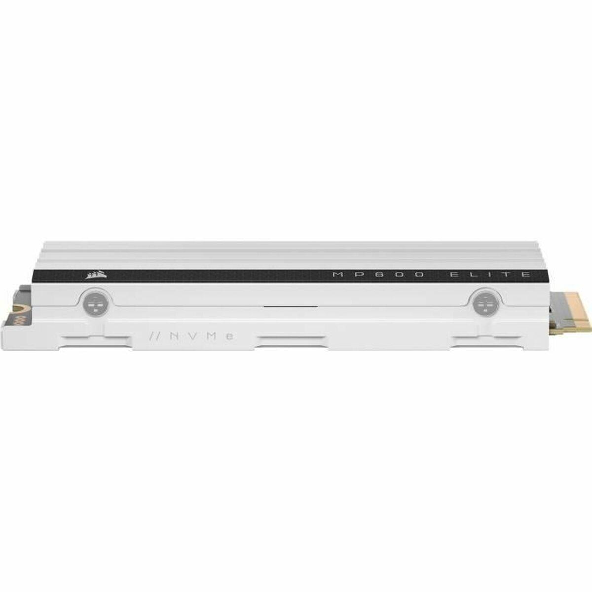 CORS MP600 ELITE 1T NVMeM2 PS5