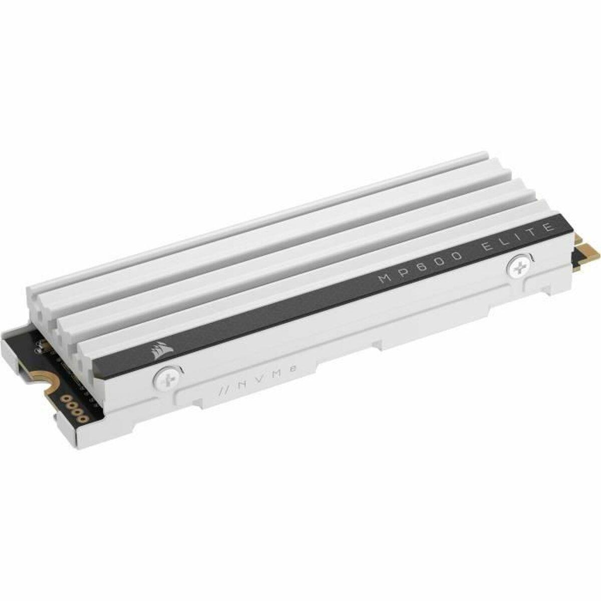 CORS MP600 ELITE 1T NVMeM2 PS5