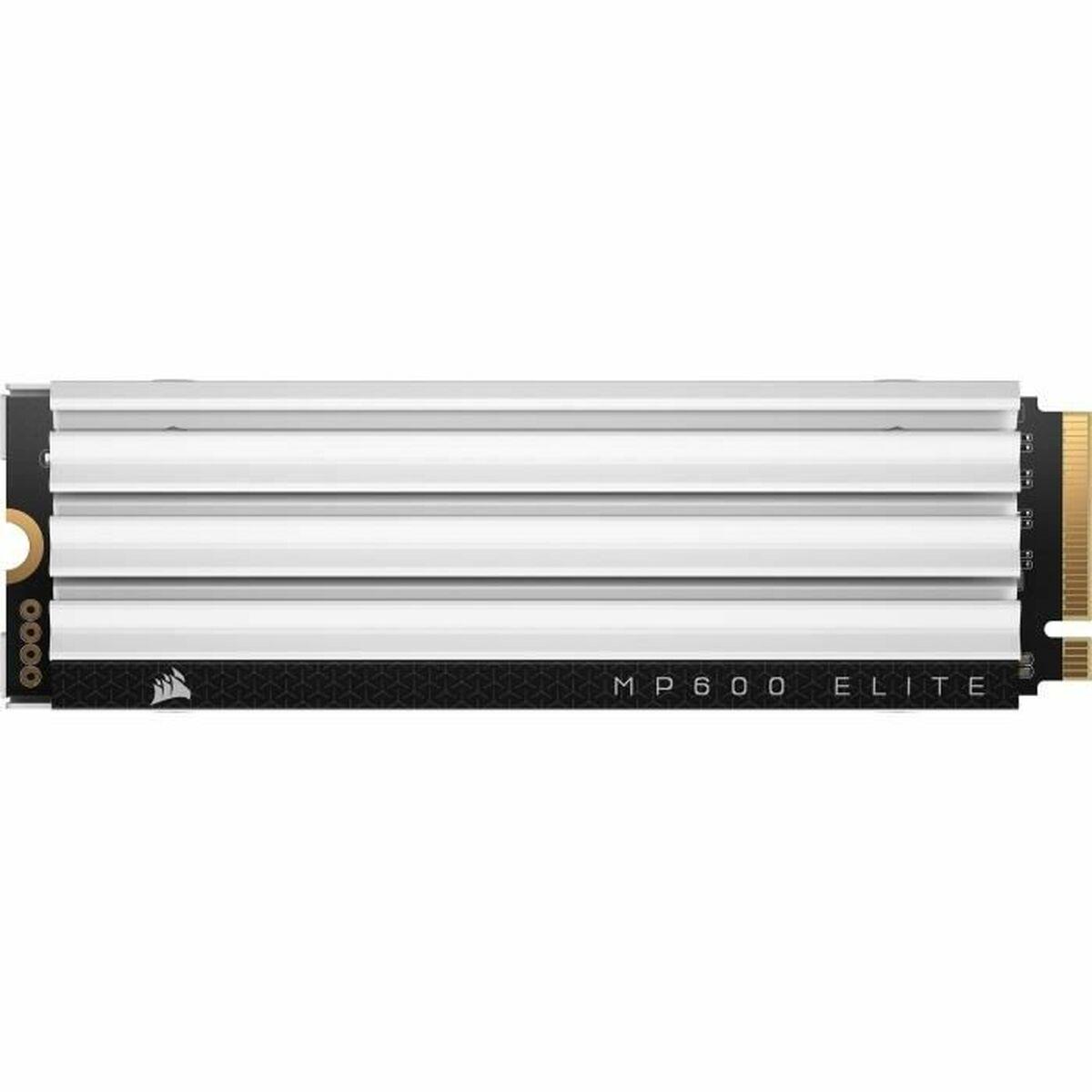 CORS MP600 ELITE 1T NVMeM2 PS5