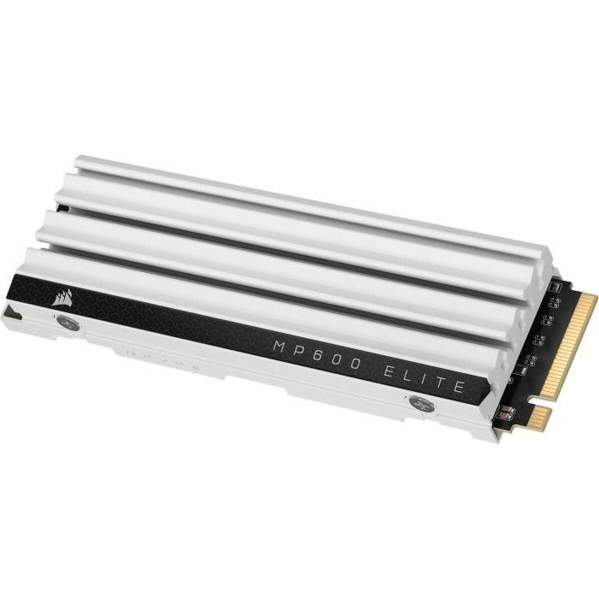 CORS MP600 ELITE 1T NVMeM2 PS5
