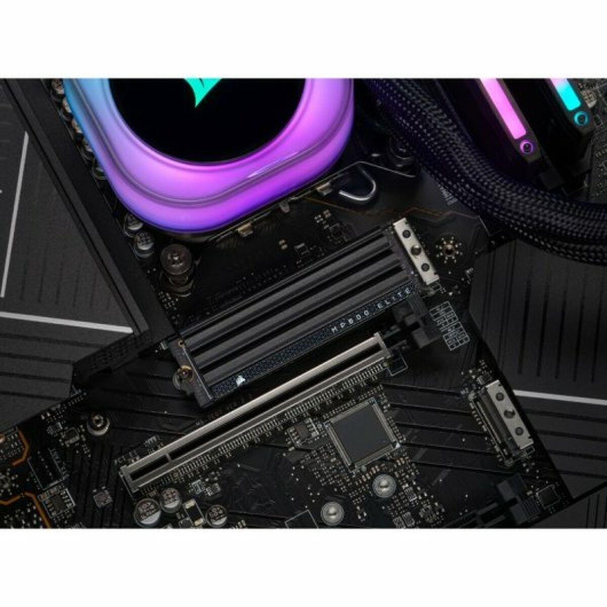 CORS MP600 ELITE 1TB NVMeM2