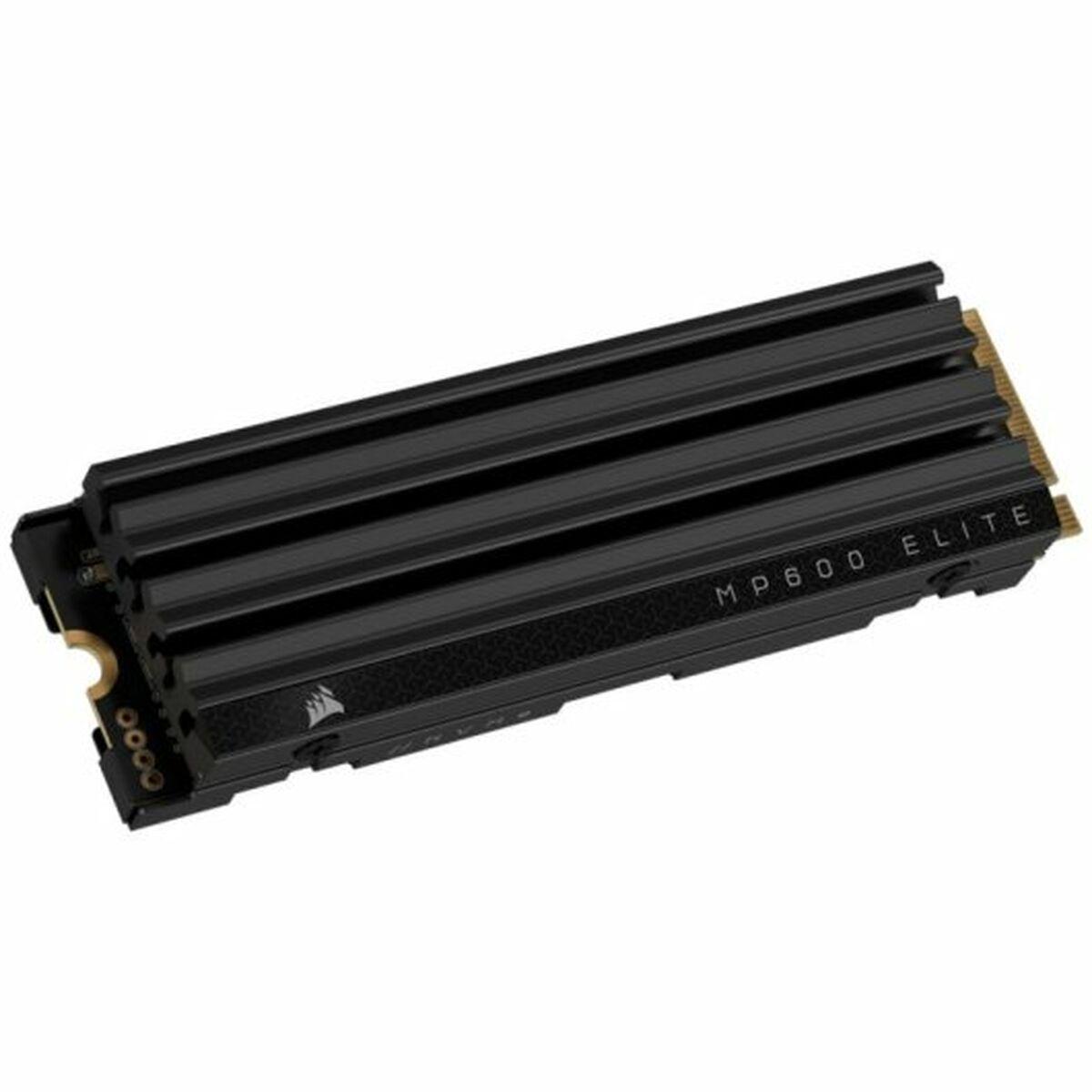 CORS MP600 ELITE 1TB NVMeM2