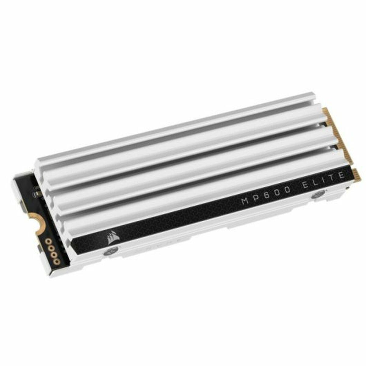 CORS MP600 ELITE 2T NVMeM2 PS5