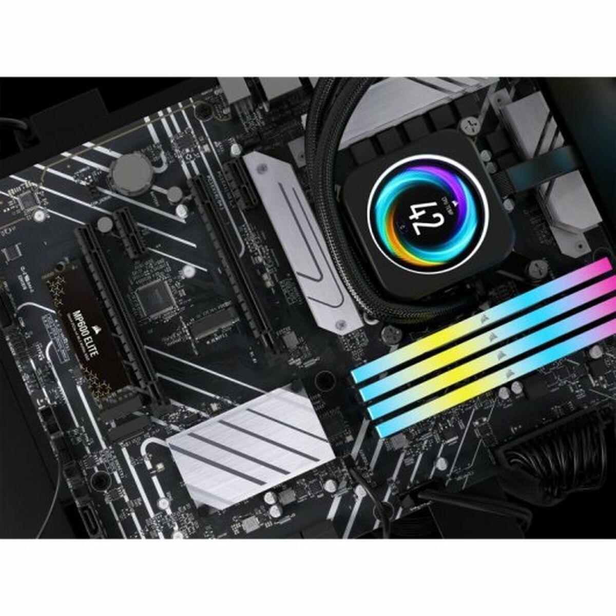 CORS MP600 ELITE 2TB NVMeM2 NH