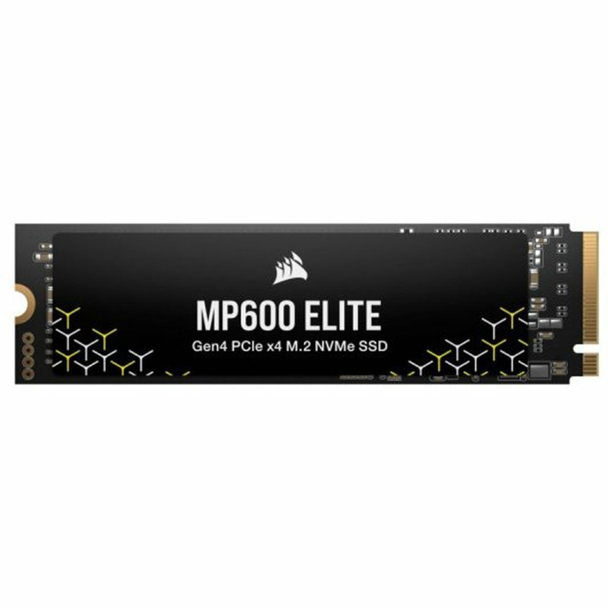 CORS MP600 ELITE 2TB NVMeM2 NH
