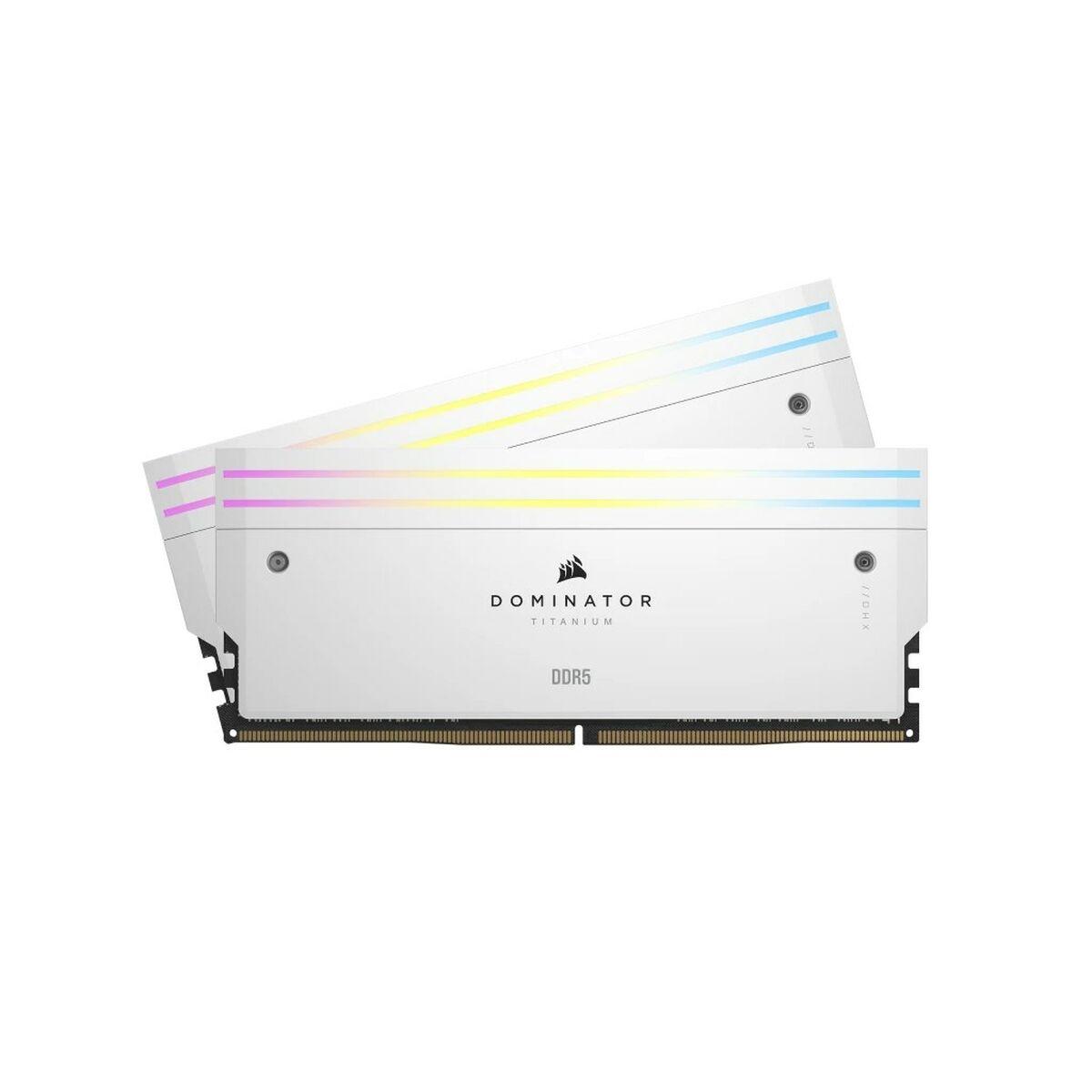 Memoria RAM Corsair...
