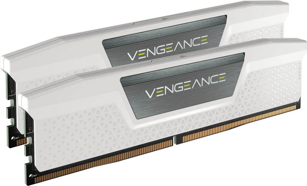 RAM CORSAIR D5 5600 32GB C40 VENGEANCE RGB K2