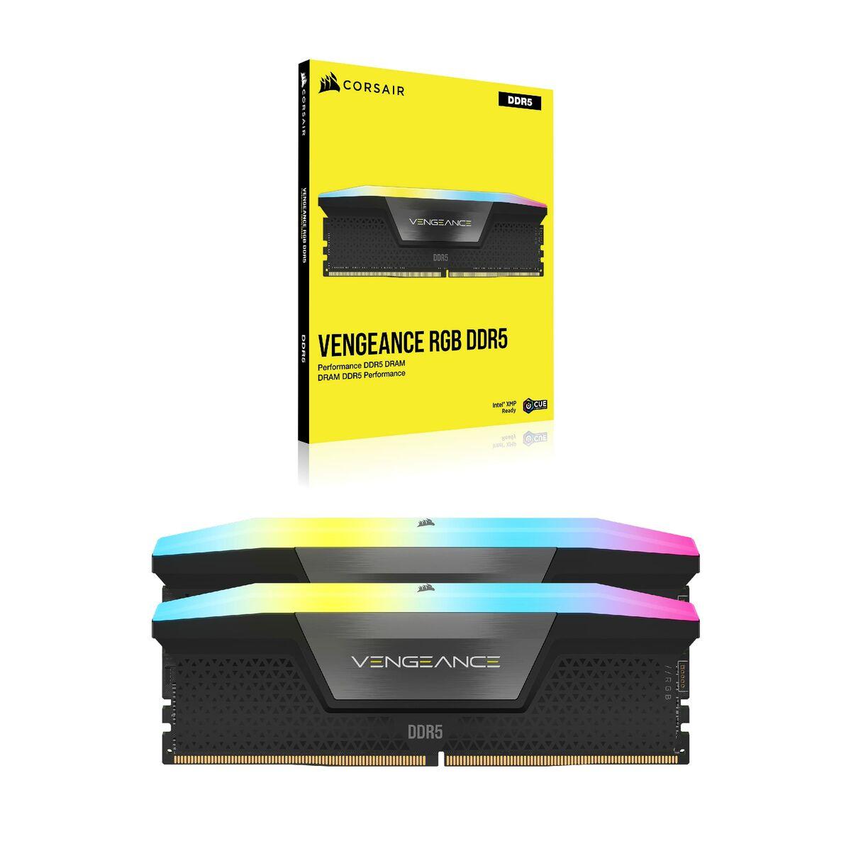 Corsair Vengeance RGB...