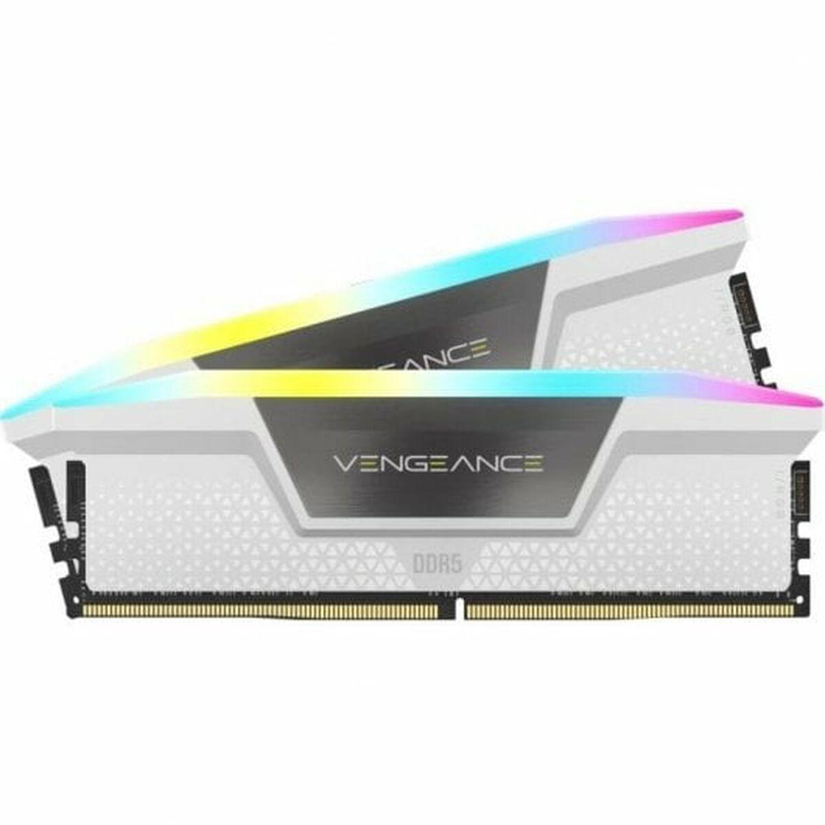 RAM CORSAIR D5 5600 64GB...