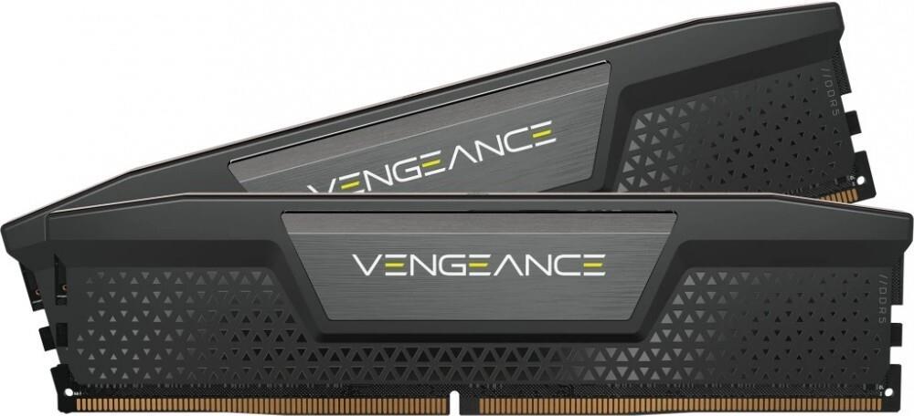 Corsair Vengeance...