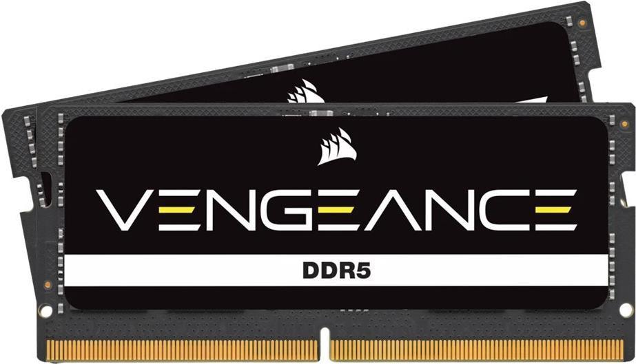 Vengeance - DDR5 - Kit - 64...