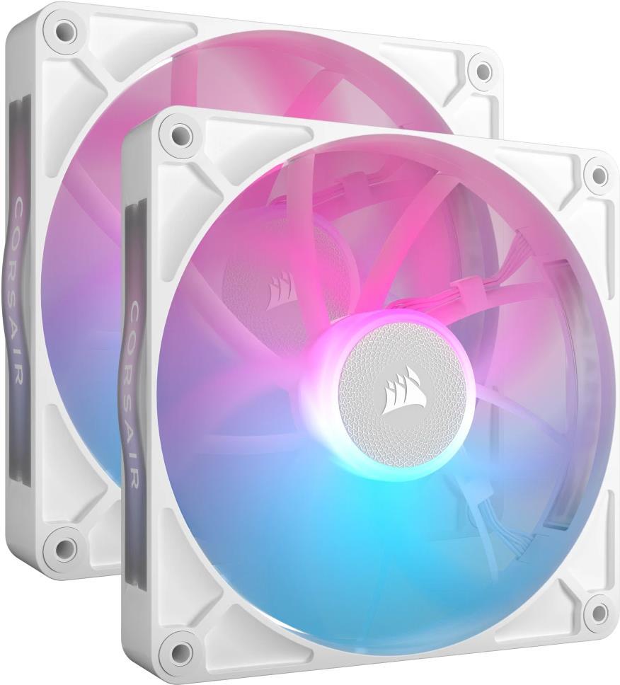 Corsair iCUE LINK RX140 RGB...