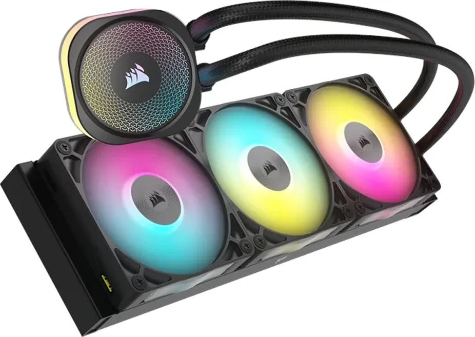 Corsair iCUE LINK TITAN 360...
