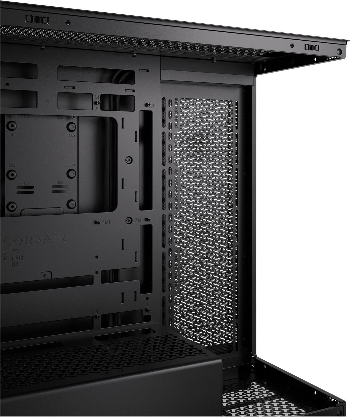 Corsair 3500X Gaming Case...
