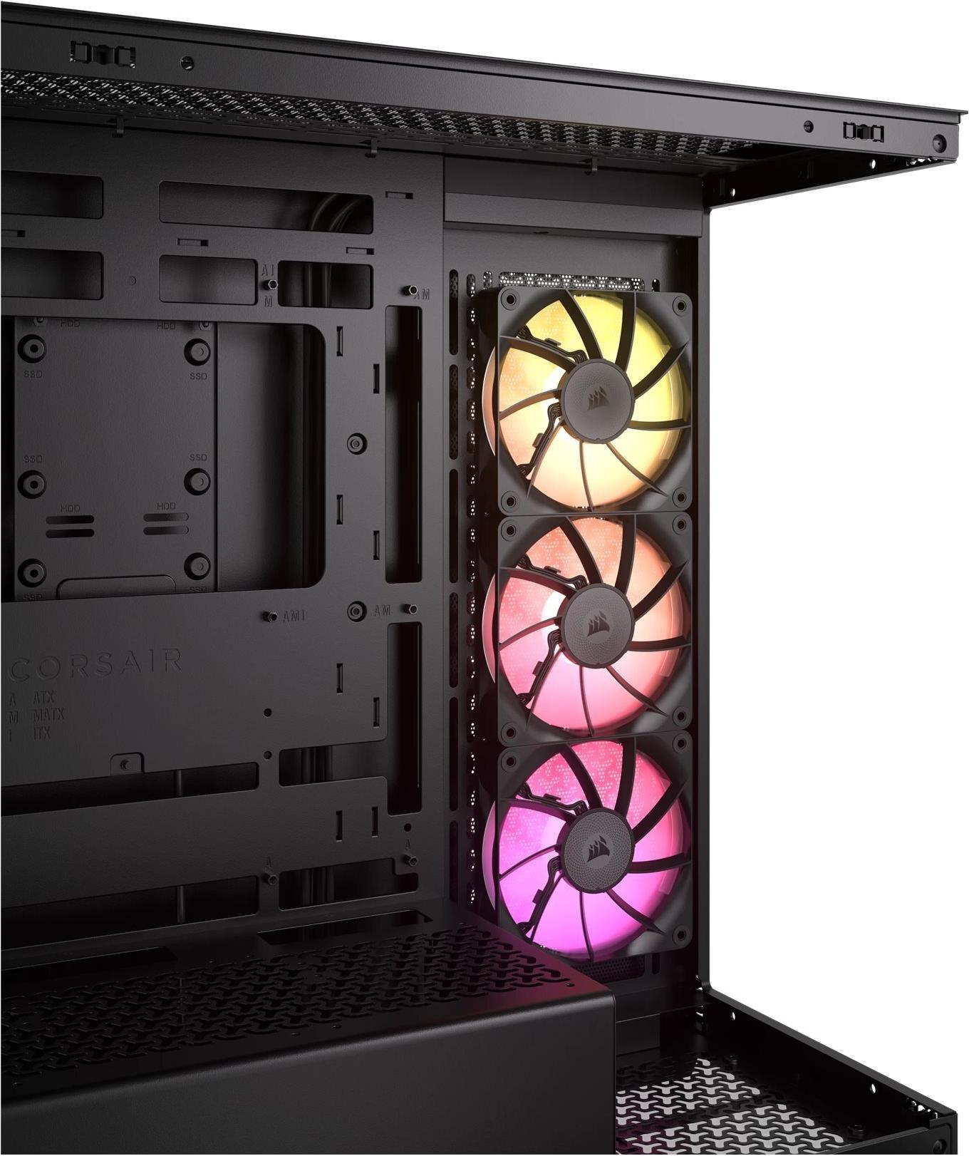 Corsair iCUE LINK 3500X RGB...