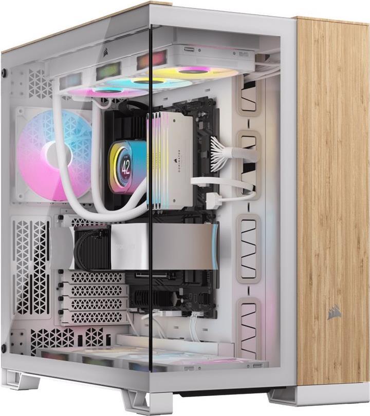 6500X - Mid tower - E-ATX -...