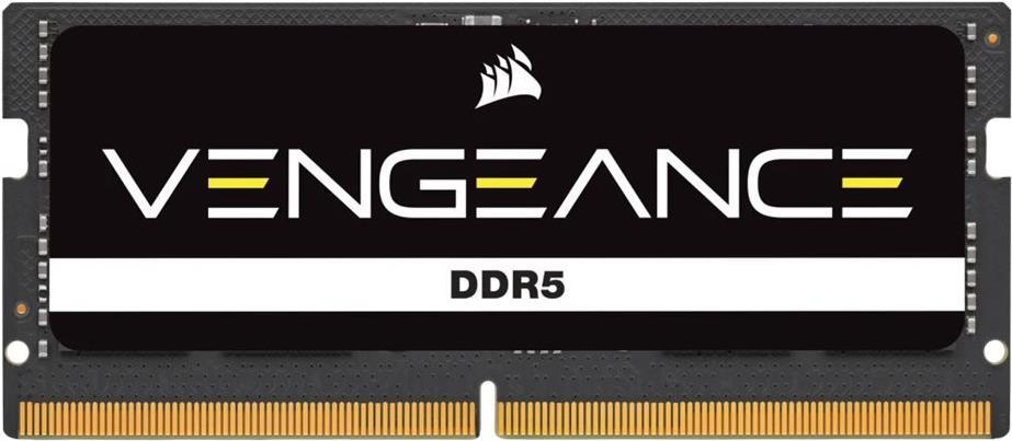 Corsair Vengeance...